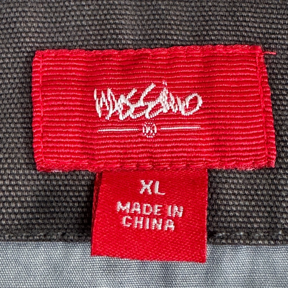 Mossimo 
Mechanic Jacket - Picture 13 of 16